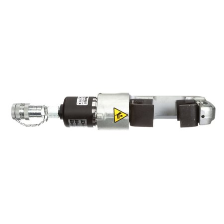 Panduit Crimp Head, Remote Hydraulic, Die Type,  CT-940CH